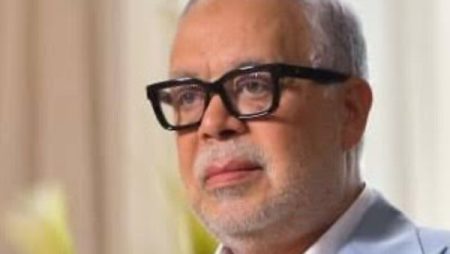 بدعم من مهرجان الجونة.. أشرف زكي: 3 أفلام قصيرة بمشاركة ريهام عبدالغفور ومحمد فراج وياسمينا العبد