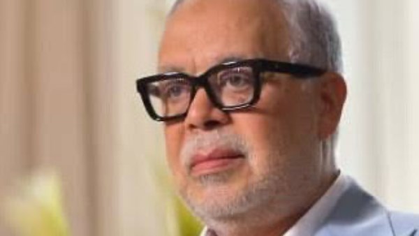 بدعم من مهرجان الجونة.. أشرف زكي: 3 أفلام قصيرة بمشاركة ريهام عبدالغفور ومحمد فراج وياسمينا العبد
