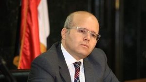 جمال الكشكي: مصر لن تسمح بالمساس بالأمن القومي السعودي.. وأمن الخليج جزء من أمنها القومي