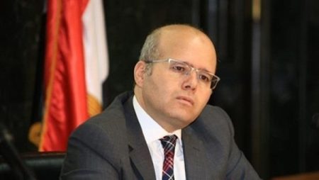 جمال الكشكي: مصر لن تسمح بالمساس بالأمن القومي السعودي.. وأمن الخليج جزء من أمنها القومي