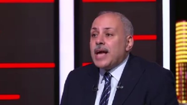 حسن سلامة: الاتزان في السياسة المصرية يجنبها التورط في مواجهات أو مغامرات خارجية