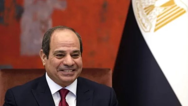 خالد الجندي: الرئيس السيسي يعرف معني الإيمان والتوكل على الله