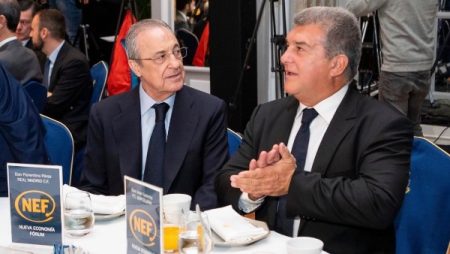 ريال مدريد يصعّد في قضية نيجريرا.. مطالب بسحب ألقاب برشلونة