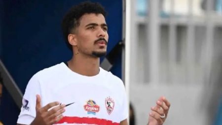 مهلة 30 يومًا.. حسام عبد المجيد يوجه إنذارًا رسميًا للزمالك بسبب مستحقاته
