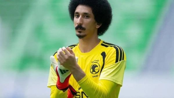 حارس منتخب السعودية: جاهزون لمواجهة قطر.. وهدفنا حصد لقب كأس الخليج