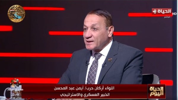 أيمن عبد المحسن: الوعي الوطني خط الدفاع الأول عن استقرار الدولة المصرية