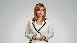 لميس الحديدي: الرئيس السيسي يستحق الشكر لأنه عايز دولة قوية مش مرتبطة بفرد