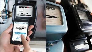 حتى لا تدخل شريحة أعلى.. سجل قراءة عدادك واستعلم عن فاتورة الكهرباء
