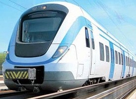 مواعيد قطار العاصمة 2026.. آخر رحلة وزمن التقاطر مساء