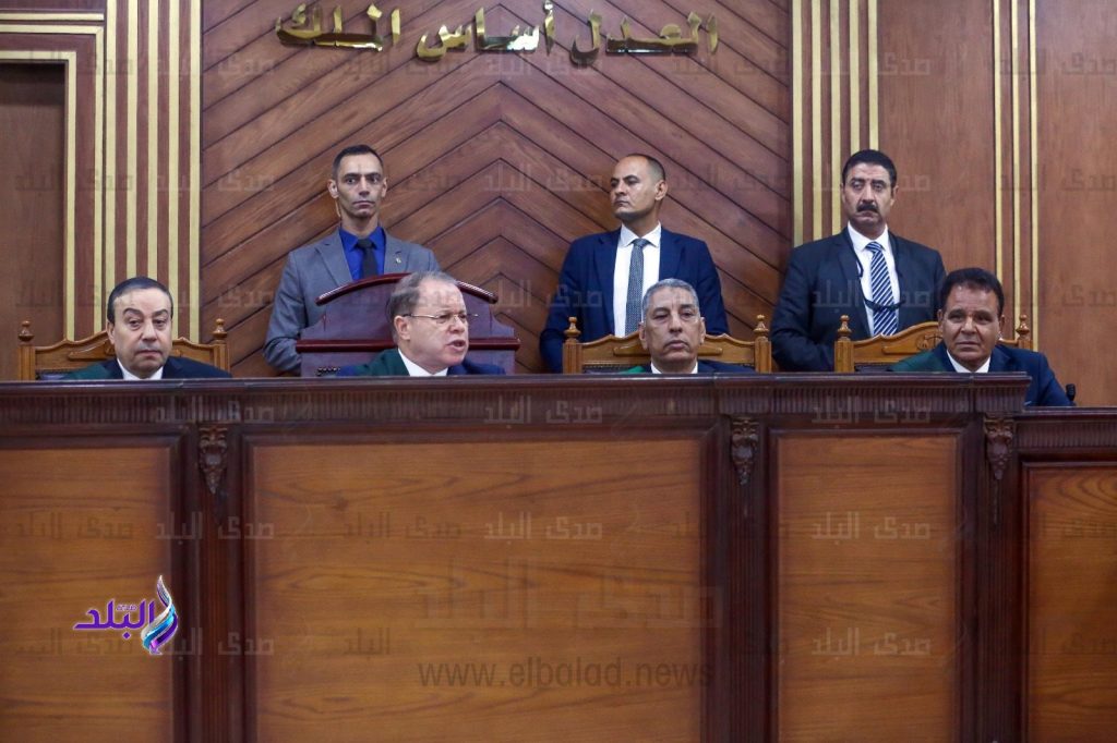 نظر محاكمة 6 متهمين بقضية داعش أكتوبر.. اليوم