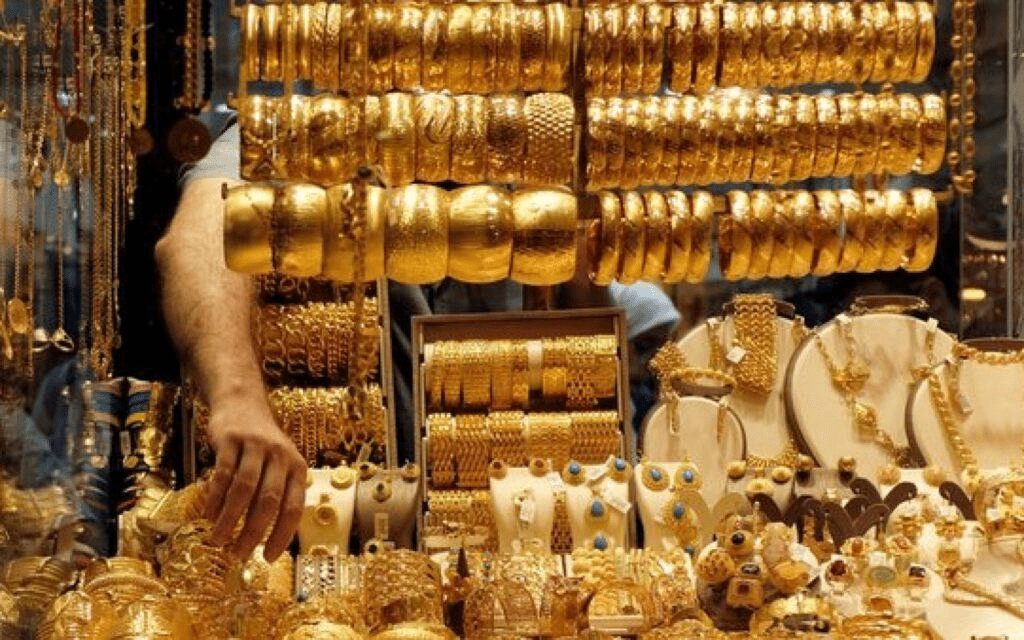 أسعار الذهب اليوم 24-2-2025 في مصر .. عيار 21 يرتفع 5 جنيهات للجرام - جريدة المال